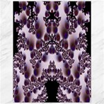 Fractal222 Canvas 12  x 16 