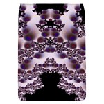 Fractal222 Removable Flap Cover (Small)