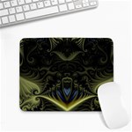 Fractal223 Small Mousepad