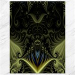 Fractal223 Canvas 18  x 24 