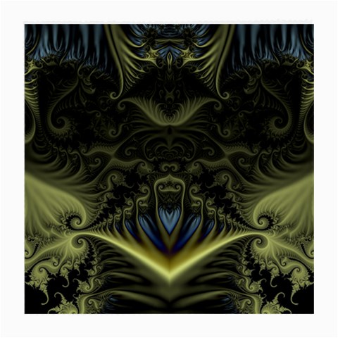 Fractal223 Glasses Cloth (Medium, Two Sides) from Custom Dropshipper Front