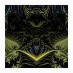 Fractal223 Glasses Cloth (Medium, Two Sides)