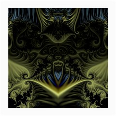 Fractal223 Glasses Cloth (Medium, Two Sides) from Custom Dropshipper Back