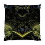 Fractal223 Cushion Case (One Side)