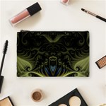 Fractal223 Cosmetic Bag (Medium)