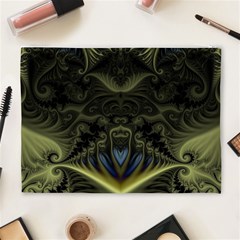 Fractal223 Cosmetic Bag (XL) from Custom Dropshipper Back