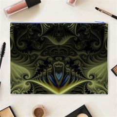 Fractal223 Cosmetic Bag (XL) from Custom Dropshipper Back