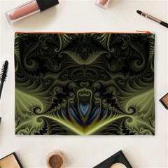 Fractal223 Cosmetic Bag (XL) from Custom Dropshipper Back