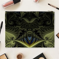 Fractal223 Cosmetic Bag (XL) from Custom Dropshipper Back