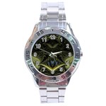 Fractal223 Stainless Steel Analogue Men’s Watch
