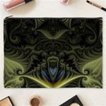 Fractal223 Cosmetic Bag (XXXL)