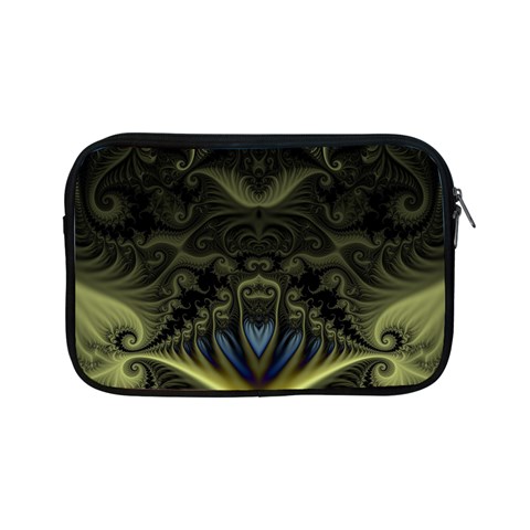 Fractal223 Apple iPad Mini Zipper Case from Custom Dropshipper Front