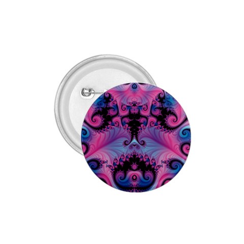 Fractal224 1.75  Button from Custom Dropshipper Front
