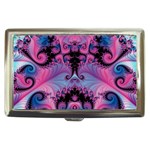 Fractal224 Cigarette Money Case