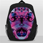Fractal224 Backpack Bag