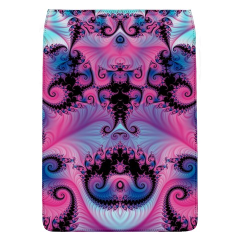 Fractal224 Removable Flap Cover (Large) from Custom Dropshipper Front