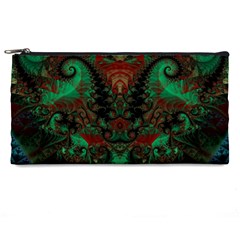 Fractal225 Pencil Case from Custom Dropshipper Front