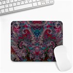 Fractal226 Small Mousepad