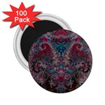 Fractal226 2.25  Magnet (100 pack) 