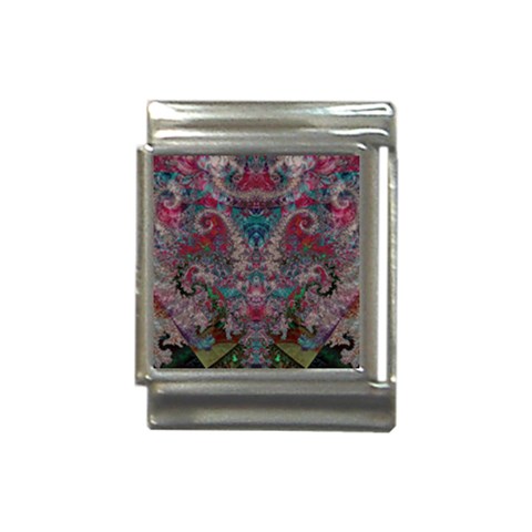 Fractal226 Italian Charm (13mm) from Custom Dropshipper Front