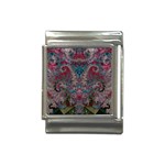 Fractal226 Italian Charm (13mm)