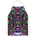 Fractal227 Full Print Apron