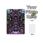 Fractal227 Playing Cards 54 (Mini)