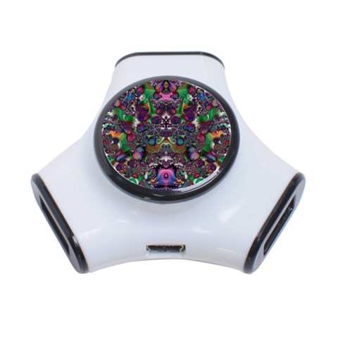 Fractal227 3 Front