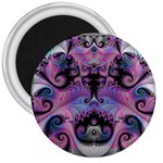 Fractal229 3  Magnet