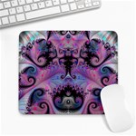 Fractal229 Large Mousepad