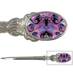 Fractal229 Letter Opener