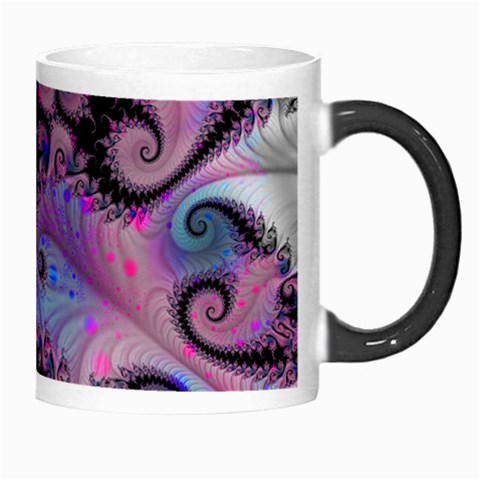 Fractal229 Morph Mug from Custom Dropshipper Right