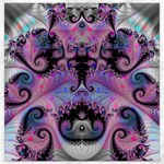 Fractal229 Canvas 12  x 12 