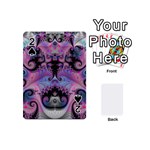 Fractal229 Playing Cards 54 (Mini)