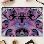 Fractal229 Cosmetic Bag (XXXL)