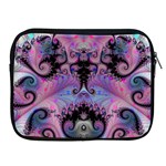 Fractal229 Apple iPad 2/3/4 Zipper Case