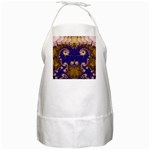 Fractal237 BBQ Apron