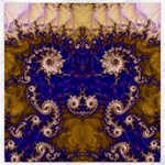 Fractal237 Canvas 16  x 16 