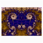 Fractal237 Glasses Cloth (Large)