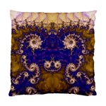 Fractal237 Cushion Case (Two Sides)
