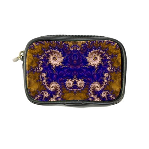 Fractal237 Coin Purse from Custom Dropshipper Front
