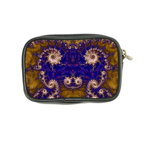 Fractal237 Coin Purse from Custom Dropshipper Back