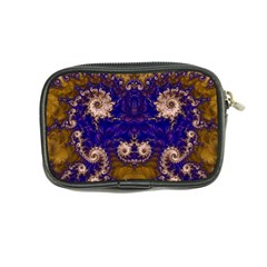 Fractal237 Coin Purse from Custom Dropshipper Back