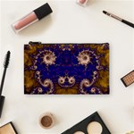Fractal237 Cosmetic Bag (Small)