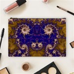 Fractal237 Cosmetic Bag (Large)