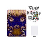 Fractal237 Playing Cards 54 (Mini)