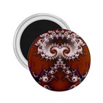 Fractal238 2.25  Magnet