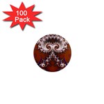 Fractal238 1  Mini Magnet (100 pack) 