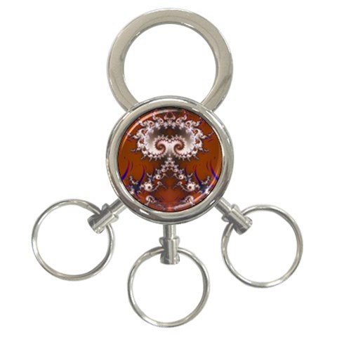 Fractal238 3 Front