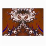 Fractal238 Postcards 5  x 7  (Pkg of 10)